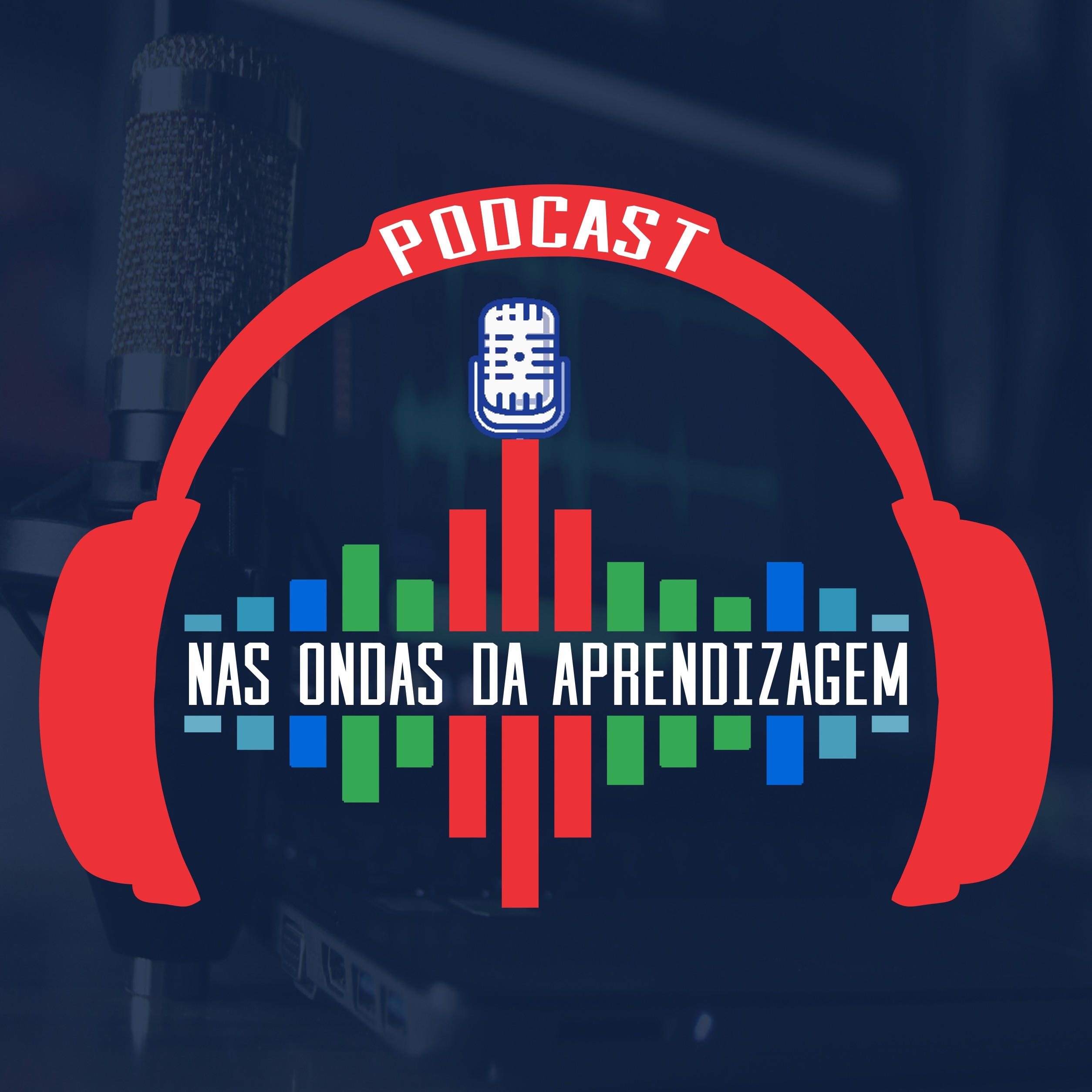 Nas ondas da aprendizagem