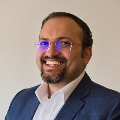 Hasan Haider, Embracing Non-Obvious Outliers, and his Early Stage Investment Thesis - Ep.7, Season 2