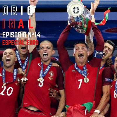 Episódio nº14: Especial Euro