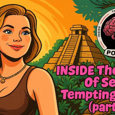 Inside The Mind Of Sex - Tempting Tinaa ( part 2 )