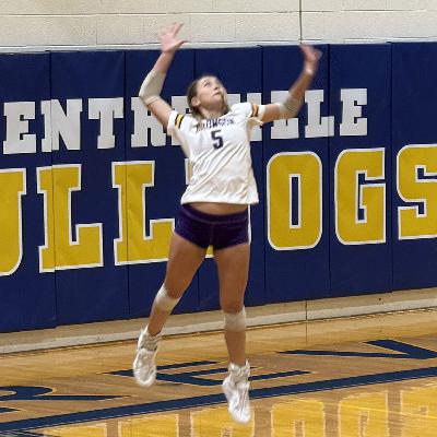 Girls Volleyball: Bronson vs Kalamazoo Christian, 11-13-2025 Girls Volleyball: Bronson vs Kalamazoo Christian, 11-13-2025