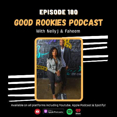 EP 180 - GOOD TRANSITION EP 180 - GOOD TRANSITION