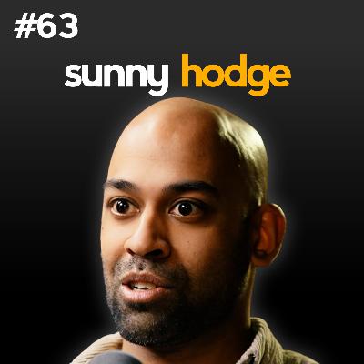 #63 Sunny Hodge - Wine Cynicism, Debunking Terroir, Soil Science, Rootstocks, Wine Education, Diogenes The Dog, Cynicism
