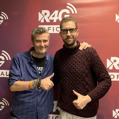 Entrevista de Gerardo Marín a Fernandisco