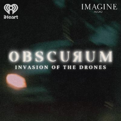 Invasion of the Drones: Teaser