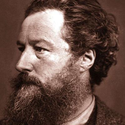 Wiliam Morris, el bisabuelo de los makers