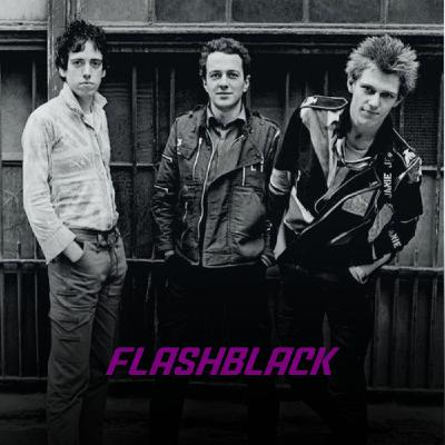 The Clash ¿es suficientemente valorado? Así llegó a la escena.