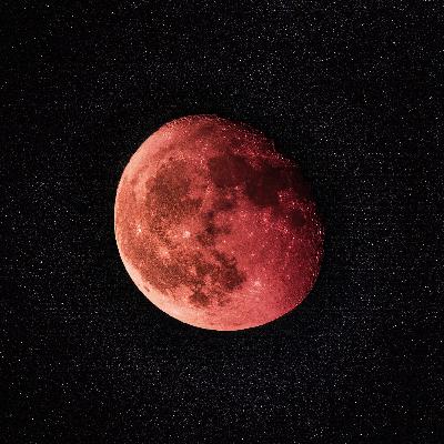 Blood Moon Rises - Episode 45 of Worlds Collide