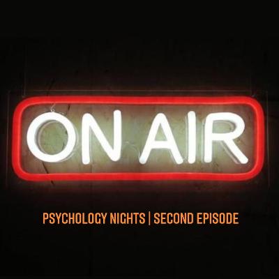 قسمت دوم | second episode