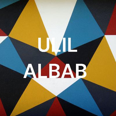 ULIL ALBAB PADA KEHIDUPAN SEHARI -HARI