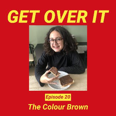 The Colour Brown The Colour Brown