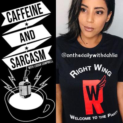 Episode 222: Political Talk with On the Daily With Dahlia