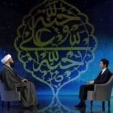 برنامه ماه من - رمضان 1400 - جلسه 5