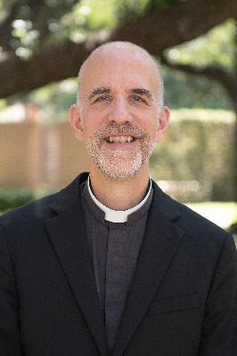 "Astounded Beyond Measure" - The Rev. Dr. Andrew Grosso