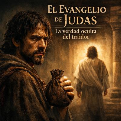 El Evangelio de Judas: ¿Traidor o Elegido?