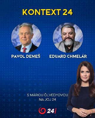 Kontext 24: Trumpov rok v Bielom dome