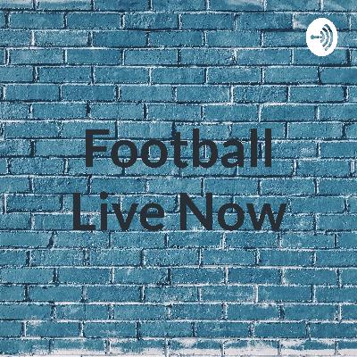 Football Live Now (Trailer)
