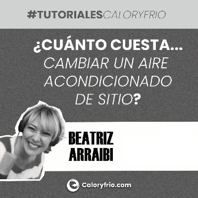¿Cuánto cuesta cambiar al aire acondicionado de sitio? ¿Cuánto cuesta cambiar al aire acondicionado de sitio?