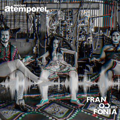 Le balcon, JEAN GENET