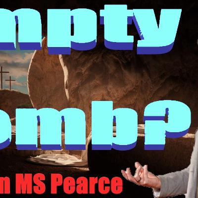 Could the Resurrection be Plausible? - Philosopher Jonathan MS Pearce