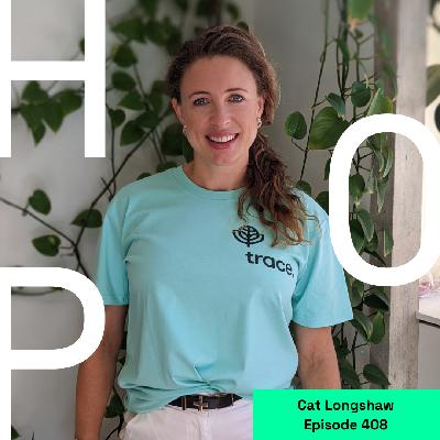 408 Cat Longshaw: The Carbon Accountability Era