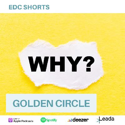 EDC Shorts: Golden Circle EDC Shorts: Golden Circle