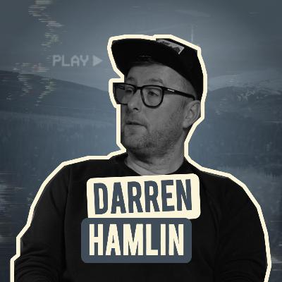 Darren Hamlin: Losing It All in One Call—And Why He Wouldn’t Change a Thing