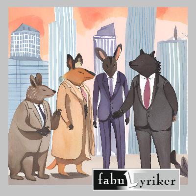 Episode 42: Fabelhaftes Episode 42: Fabelhaftes