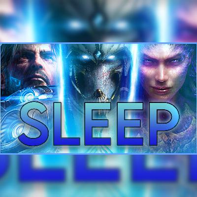 StarCraft - The COMPLETE Story