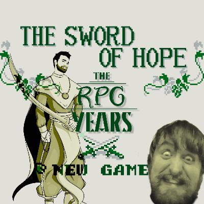 RPGY 0097 - Sword of Hope Review