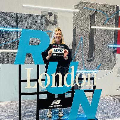 London Marathon 2022 Review London Marathon 2022 Review