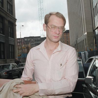 ICE, Bernie Goetz, and Lessons for Today (with Elliot Williams) ICE, Bernie Goetz, and Lessons for Today (with Elliot Williams)