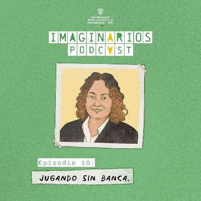 10. Jugando sin banca