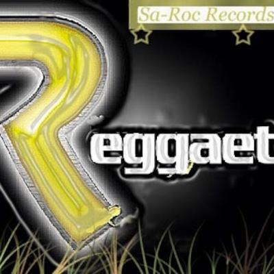 Reggaeton Beat