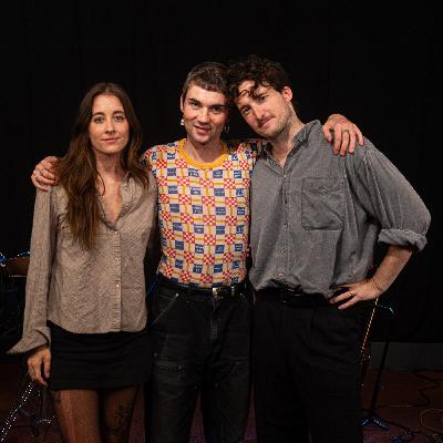 Episode 81: Nation of Language