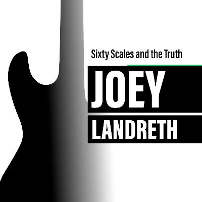Joey Landreth