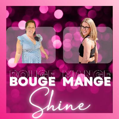 Shine par ton parcours | Entrevue avec Jessica | Éliminer 60 lbs et retrouver son bonheur E036