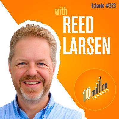 #323: Reed Larsen - Finance, Lending and Corporate Structures #323: Reed Larsen - Finance, Lending and Corporate Structures