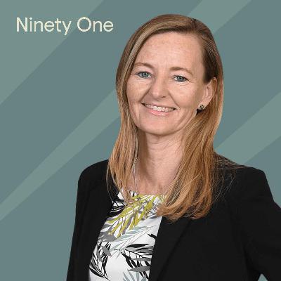 #53 Cash Talk: The resilient rand – what’s driving it and how long can it last? #53 Cash Talk: The resilient rand – what’s driving it and how long can it last?