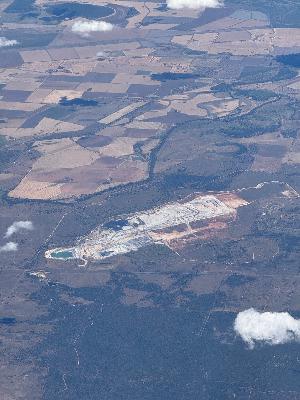 Boom time for geology? But university geology departments are shrinking or closing