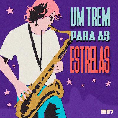 Webinar - Um Trem Para as Estrelas