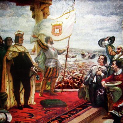 Guerra, alianças e paz: a diplomacia da época da Restauração, do 1.º de dezembro ao Tratado de Madrid-Lisboa (1640-1668), com Ana Leal de Faria