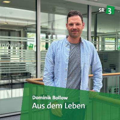 mit dem Autor Dominik Bollow