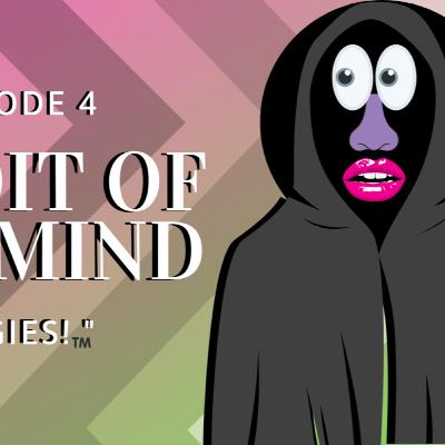 Bandit of the Mind Episode 4 - Pt 3