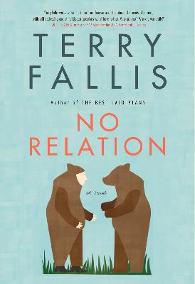 No Relation: Chapter 2 No Relation: Chapter 2