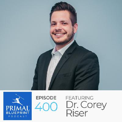 Dr. Corey Riser