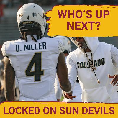 ALERT: Cutter Bolley predicted Arizona State Sun Devils Starter? ESPN’s BOLD PROJECTION shocks!