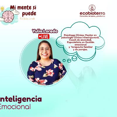 Inteligencia Emocional