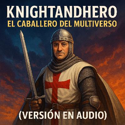 Knightandhero – El Caballero del Multiverso (Versión en Audio)