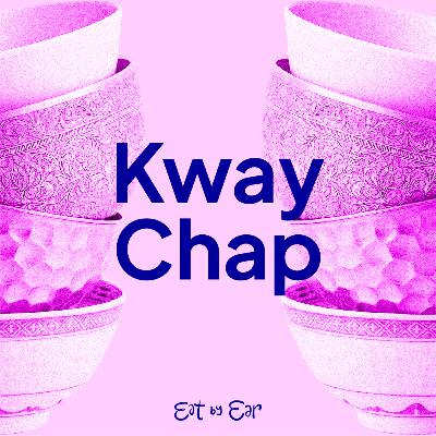 A Pilot's Journey To The Perfect Bowl Of Kway Chap